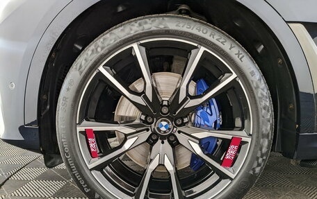 BMW X7, 2021 год, 9 200 000 рублей, 20 фотография