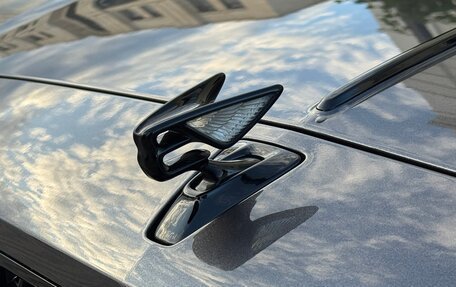Bentley Flying Spur, 2020 год, 18 500 000 рублей, 8 фотография