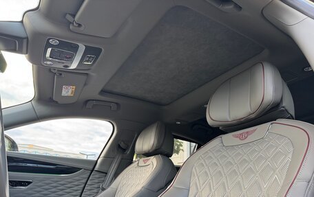 Bentley Flying Spur, 2020 год, 18 500 000 рублей, 12 фотография