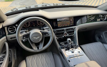 Bentley Flying Spur, 2020 год, 18 500 000 рублей, 15 фотография