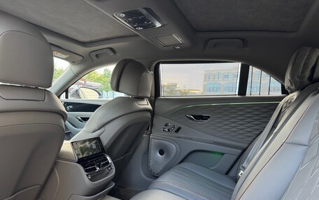 Bentley Flying Spur, 2020 год, 18 500 000 рублей, 14 фотография