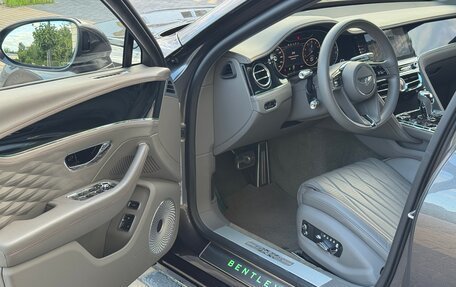 Bentley Flying Spur, 2020 год, 18 500 000 рублей, 9 фотография