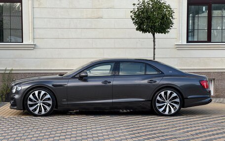 Bentley Flying Spur, 2020 год, 18 500 000 рублей, 2 фотография