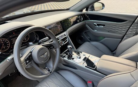 Bentley Flying Spur, 2020 год, 18 500 000 рублей, 10 фотография