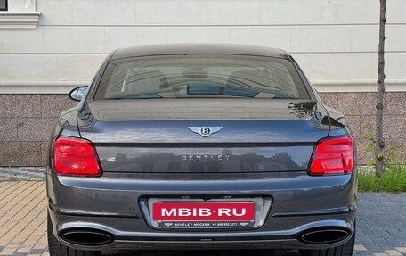 Bentley Flying Spur, 2020 год, 18 500 000 рублей, 4 фотография