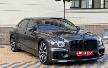 Bentley Flying Spur, 2020 год, 18 500 000 рублей, 6 фотография