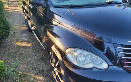 Chrysler PT Cruiser, 2008 год, 830 000 рублей, 1 фотография