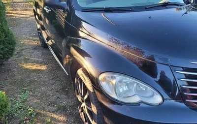 Chrysler PT Cruiser, 2008 год, 830 000 рублей, 1 фотография