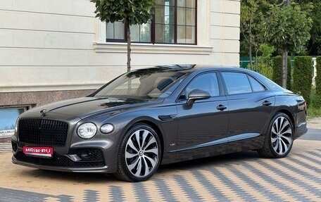 Bentley Flying Spur, 2020 год, 18 500 000 рублей, 1 фотография