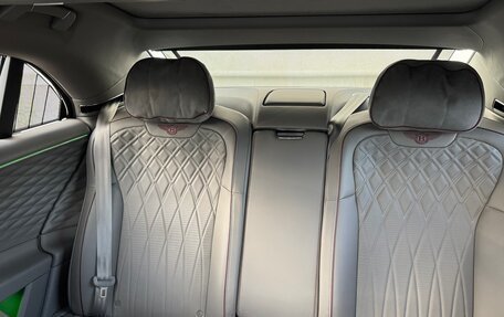 Bentley Flying Spur, 2020 год, 18 500 000 рублей, 17 фотография