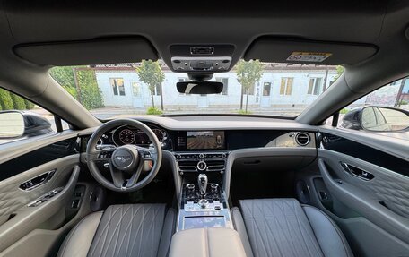 Bentley Flying Spur, 2020 год, 18 500 000 рублей, 16 фотография