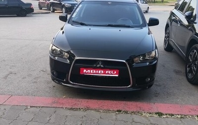 Mitsubishi Lancer IX, 2012 год, 800 000 рублей, 1 фотография