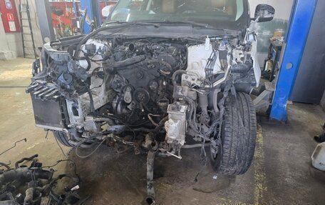 Land Rover Range Rover IV рестайлинг, 2017 год, 1 800 000 рублей, 4 фотография