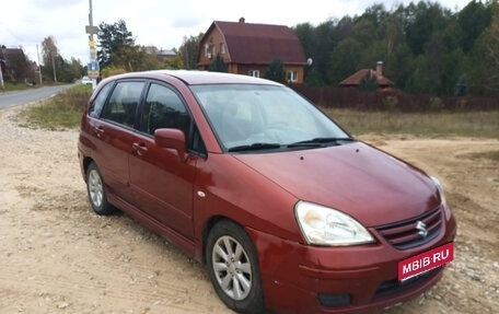Suzuki Liana, 2004 год, 370 000 рублей, 1 фотография