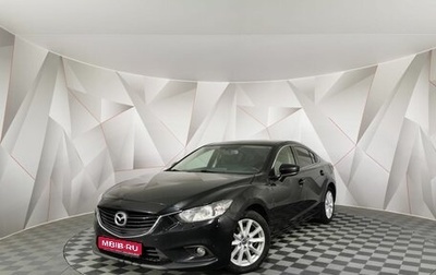 Mazda 6, 2017 год, 1 945 000 рублей, 1 фотография