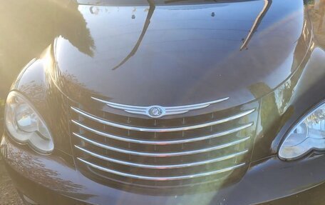 Chrysler PT Cruiser, 2008 год, 830 000 рублей, 2 фотография