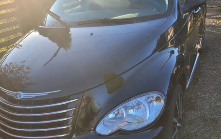Chrysler PT Cruiser, 2008 год, 830 000 рублей, 3 фотография