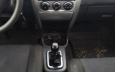Suzuki Liana, 2004 год, 370 000 рублей, 7 фотография