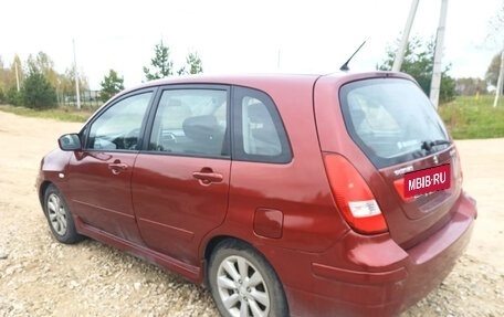 Suzuki Liana, 2004 год, 370 000 рублей, 5 фотография
