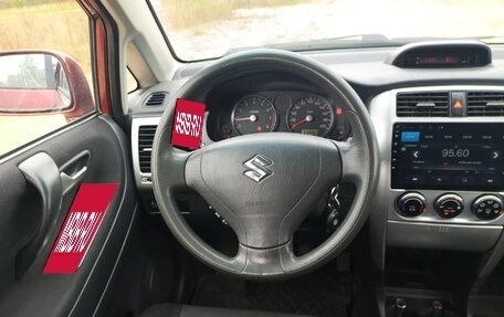 Suzuki Liana, 2004 год, 370 000 рублей, 6 фотография
