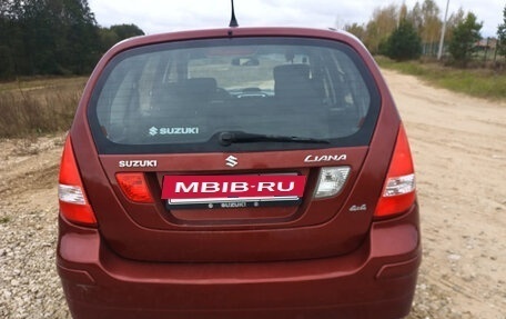 Suzuki Liana, 2004 год, 370 000 рублей, 3 фотография