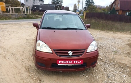 Suzuki Liana, 2004 год, 370 000 рублей, 4 фотография