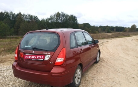 Suzuki Liana, 2004 год, 370 000 рублей, 2 фотография
