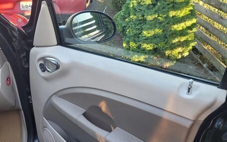 Chrysler PT Cruiser, 2008 год, 830 000 рублей, 10 фотография