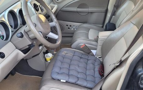 Chrysler PT Cruiser, 2008 год, 830 000 рублей, 16 фотография