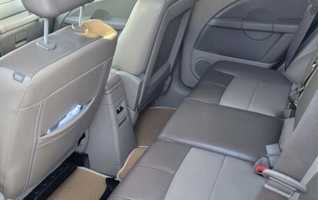 Chrysler PT Cruiser, 2008 год, 830 000 рублей, 13 фотография