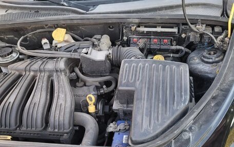 Chrysler PT Cruiser, 2008 год, 830 000 рублей, 19 фотография