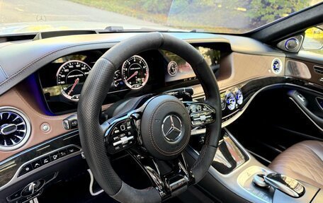 Mercedes-Benz S-Класс, 2014 год, 3 850 000 рублей, 13 фотография