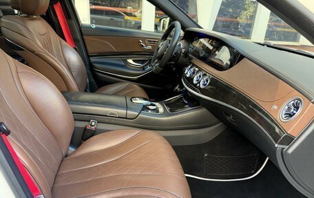 Mercedes-Benz S-Класс, 2014 год, 3 850 000 рублей, 12 фотография