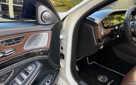 Mercedes-Benz S-Класс, 2014 год, 3 850 000 рублей, 15 фотография