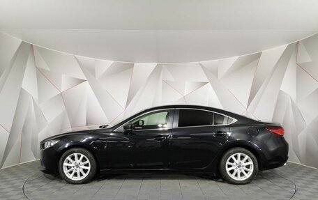 Mazda 6, 2017 год, 1 945 000 рублей, 5 фотография