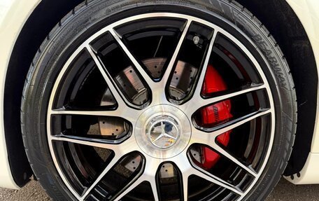 Mercedes-Benz S-Класс, 2014 год, 3 850 000 рублей, 22 фотография