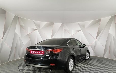 Mazda 6, 2017 год, 1 945 000 рублей, 2 фотография