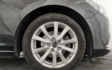 Mazda 6, 2017 год, 1 945 000 рублей, 9 фотография
