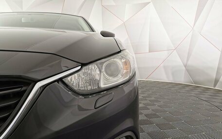 Mazda 6, 2017 год, 1 945 000 рублей, 10 фотография