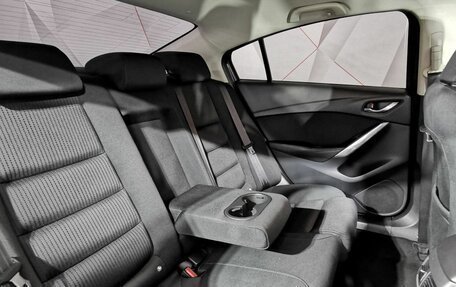 Mazda 6, 2017 год, 1 945 000 рублей, 17 фотография
