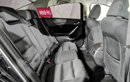 Mazda 6, 2017 год, 1 945 000 рублей, 16 фотография