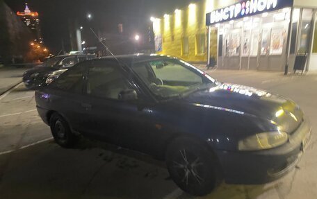 Mitsubishi Mirage VI рестайлинг, 1998 год, 60 000 рублей, 6 фотография
