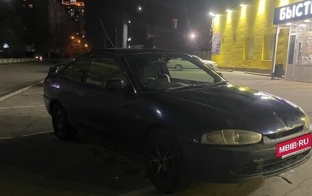 Mitsubishi Mirage VI рестайлинг, 1998 год, 60 000 рублей, 2 фотография