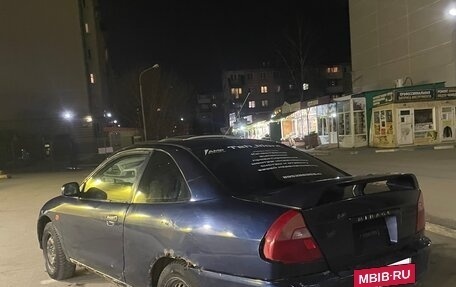 Mitsubishi Mirage VI рестайлинг, 1998 год, 60 000 рублей, 4 фотография