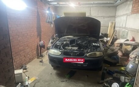 Mitsubishi Mirage VI рестайлинг, 1998 год, 60 000 рублей, 12 фотография