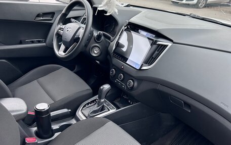 Hyundai Creta I рестайлинг, 2018 год, 1 630 000 рублей, 1 фотография