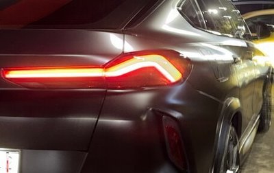 BMW X6, 2022 год, 9 690 000 рублей, 1 фотография