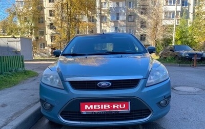 Ford Focus II рестайлинг, 2008 год, 650 000 рублей, 1 фотография