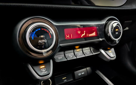 KIA Rio IV, 2021 год, 1 690 000 рублей, 26 фотография