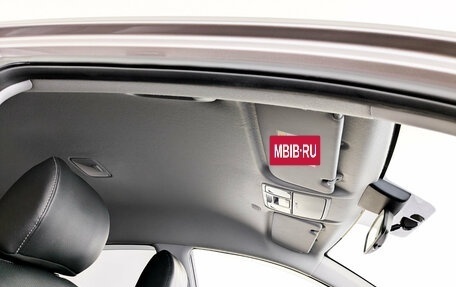 KIA Rio IV, 2021 год, 1 690 000 рублей, 22 фотография